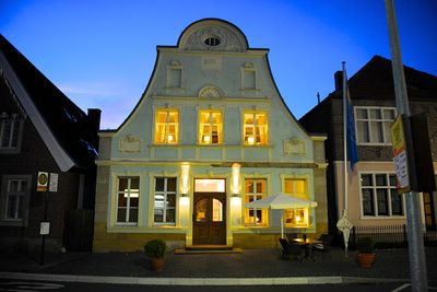 Akzent Hotel Tietmeyer - Cornhouse